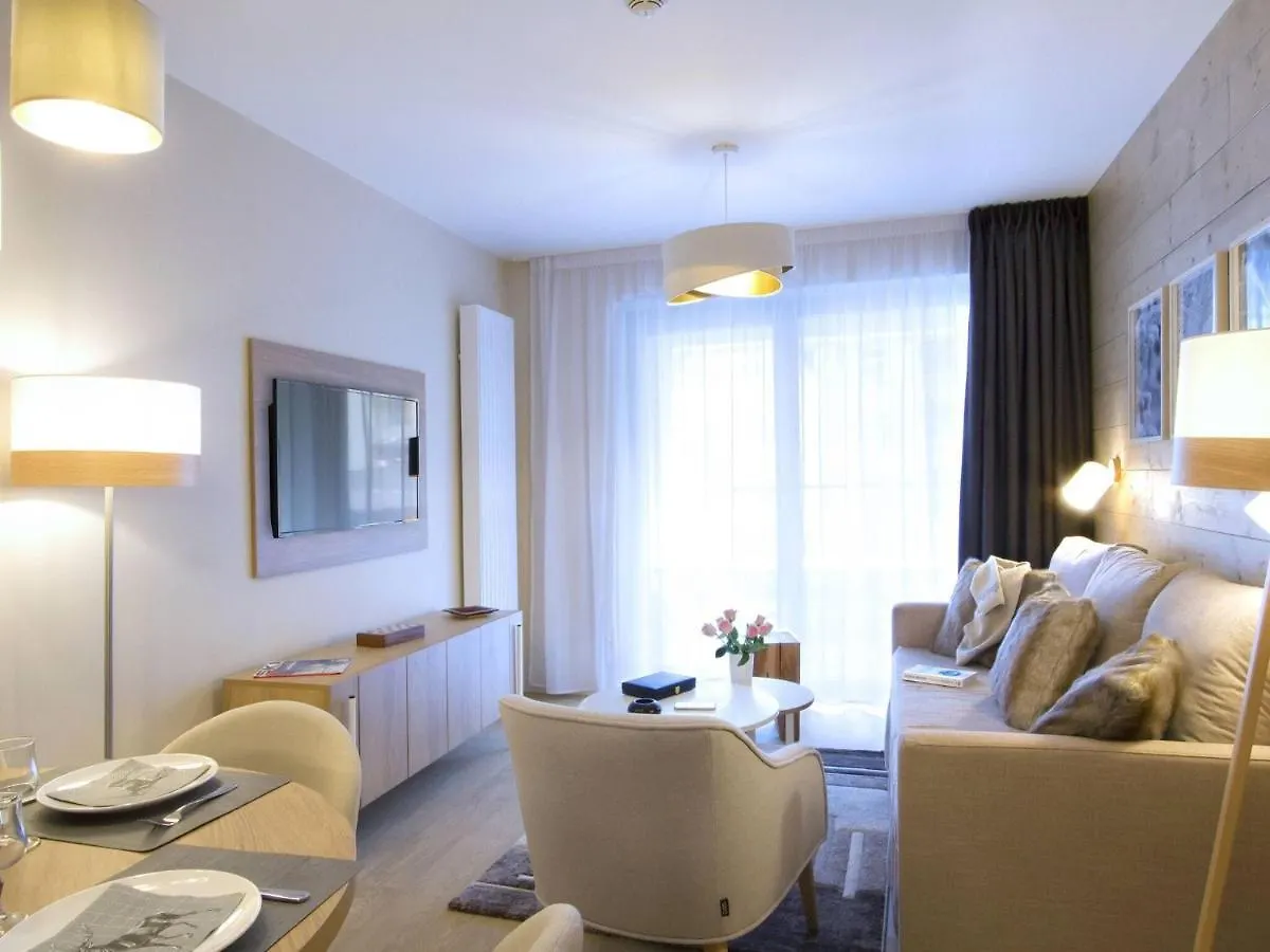 Gezellig Appartement Met Slaapnis In Alpe D Huez France