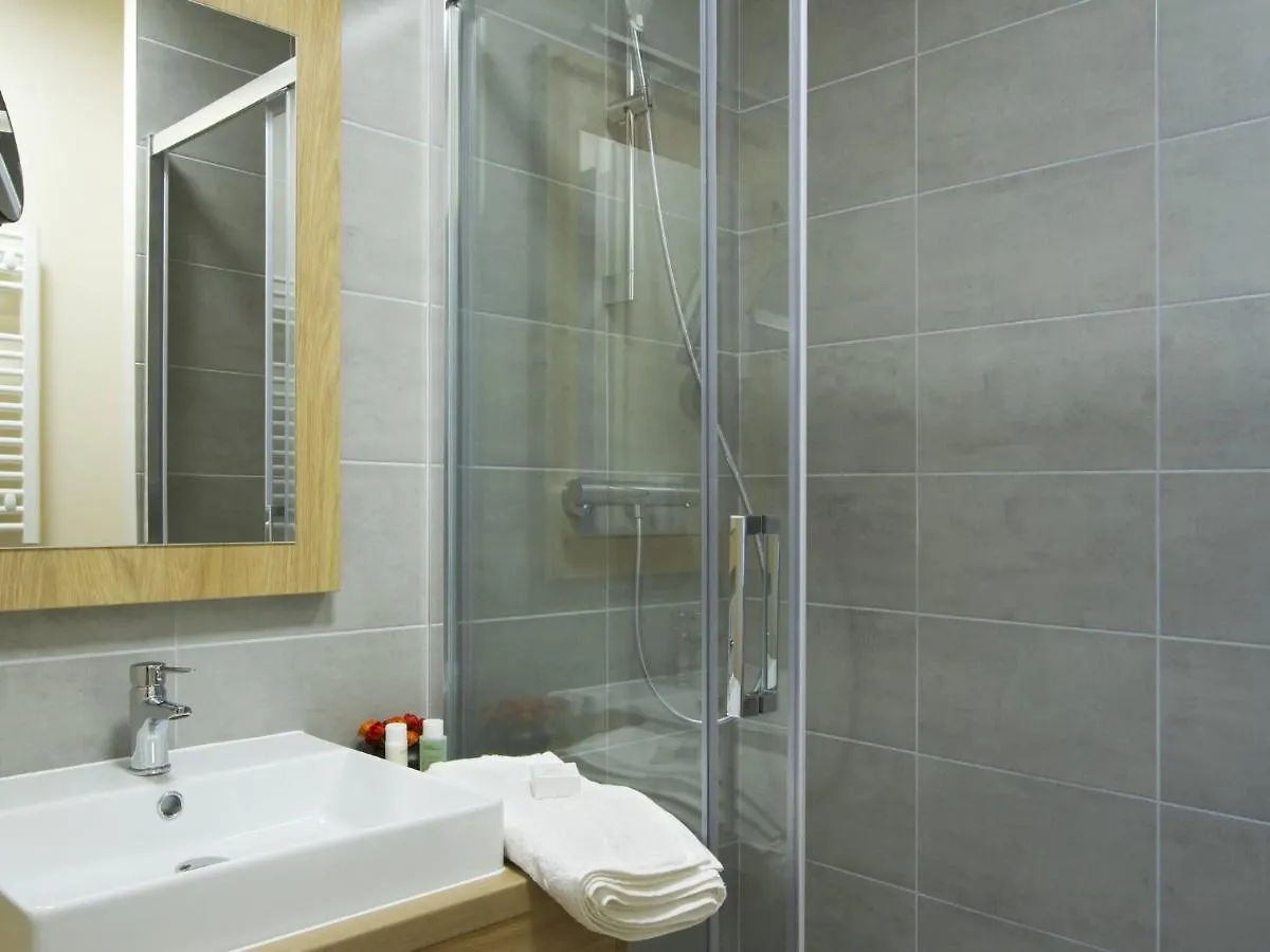 Gezellig Appartement Met Slaapnis In Alpe D Huez