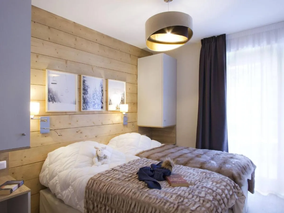 Apartment Gezellig Appartement Met Slaapnis In Alpe D Huez France